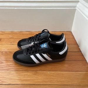 NWT adidas samba OG